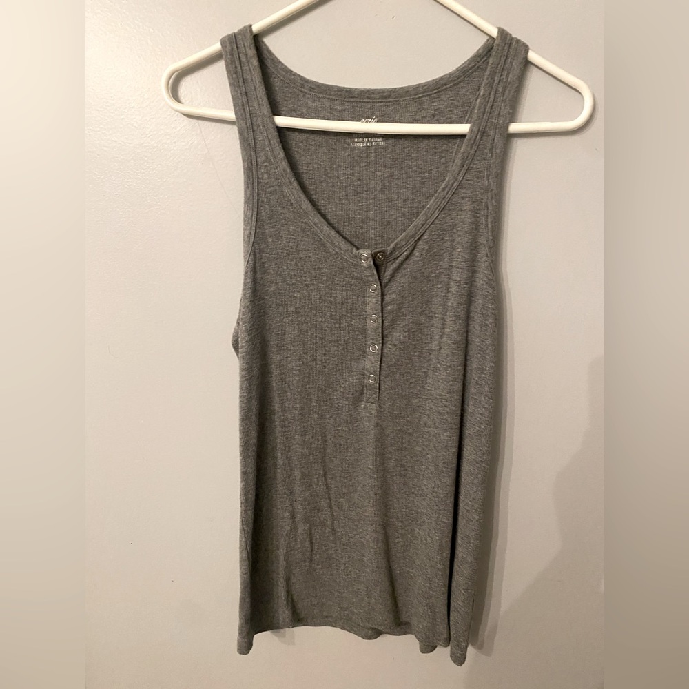 Tank top womans